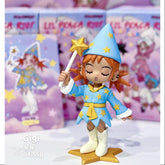 Peach Riot Lil Peach Riot Sleepover Series Gigi Star